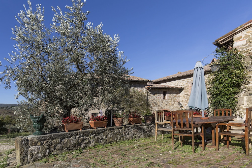 Podere le Corone