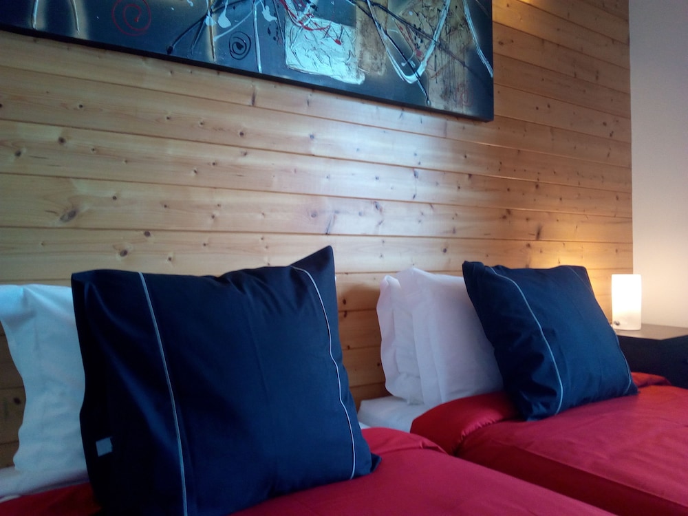 Coxos Beach Lodge