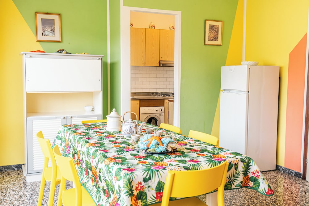 Renovated Semi Detached House in Bibione Spiaggia