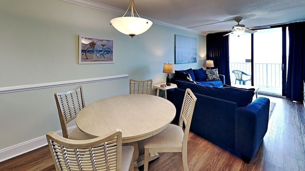 Sands Beach Club 515 2 Bedroom Condo