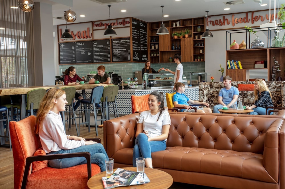 LIVStudent Dublin