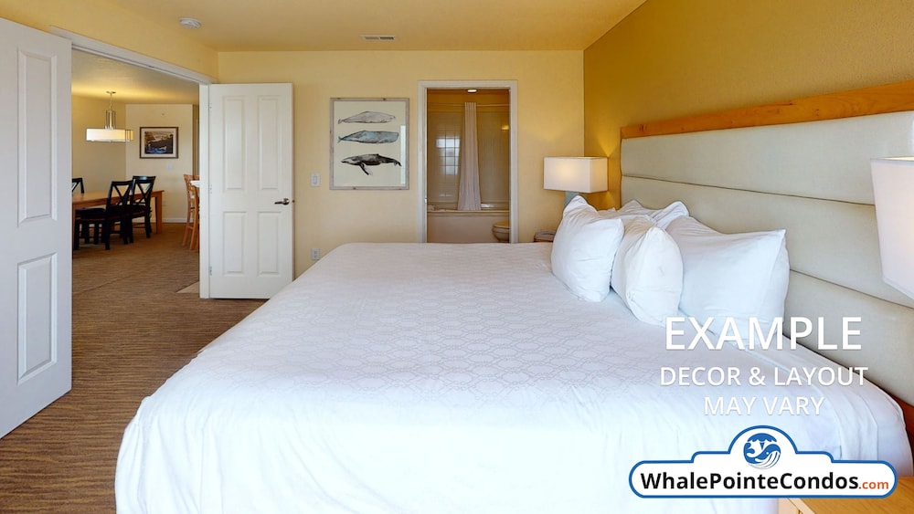 Whale Pointe at Depoe Bay
