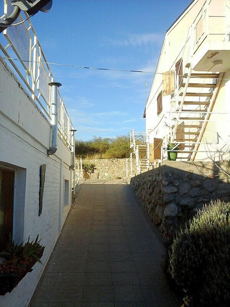 Apart Hotel la Quebrada