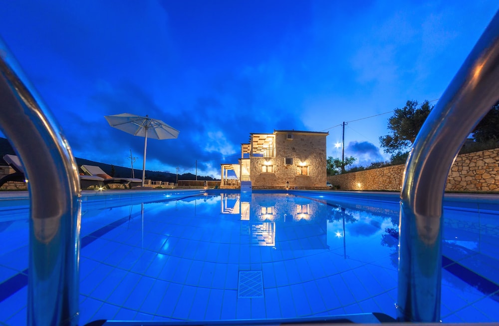 Eden Villas