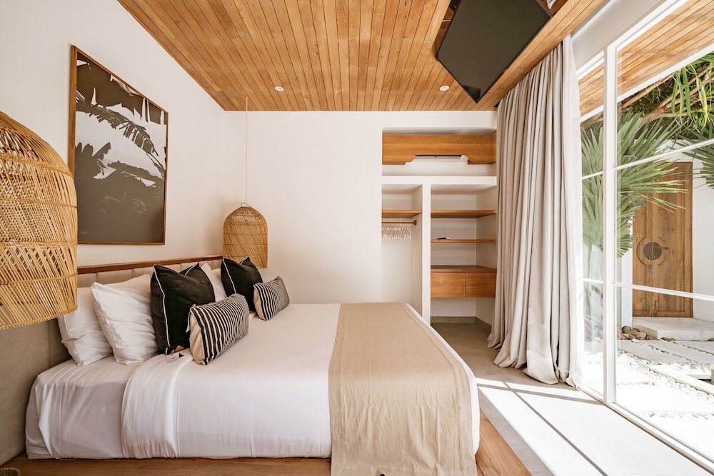 Villa Les Palm Canggu