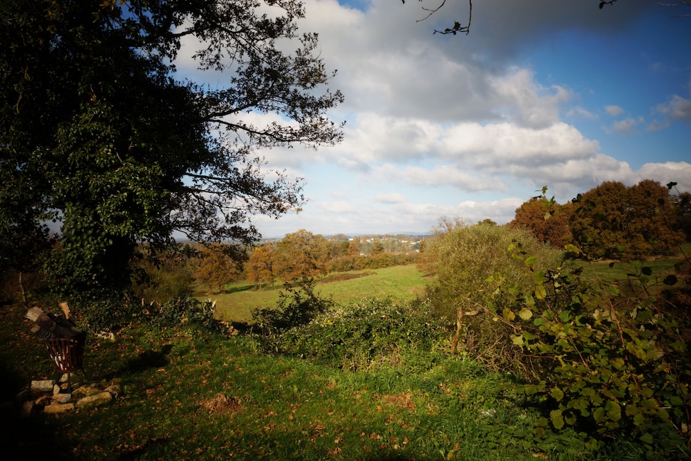 Domaine de Romefort