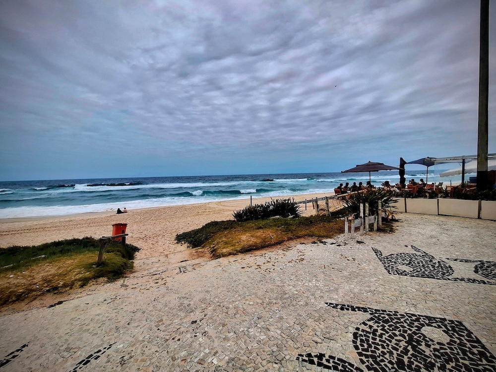 Barra Max - Praia e Conforto.