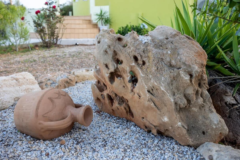 Villa Amare - Heraklion Private Garden Retreat