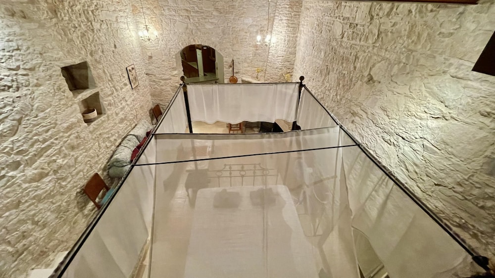 Juliet Suite Studio in Dhoros