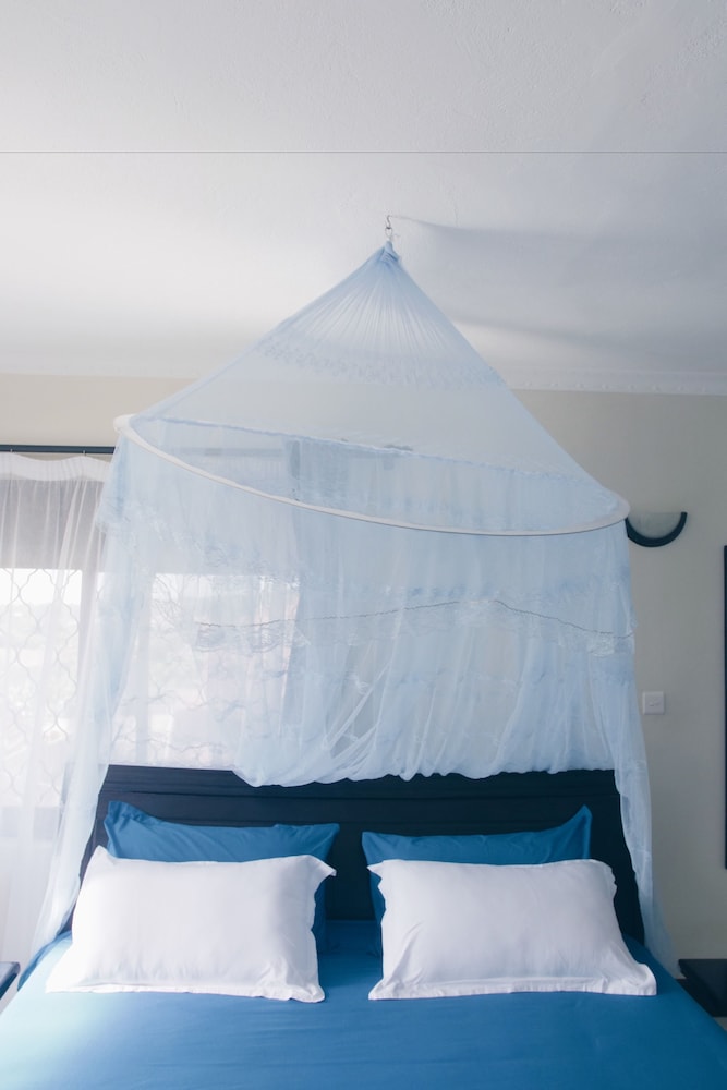 Mission Guest House