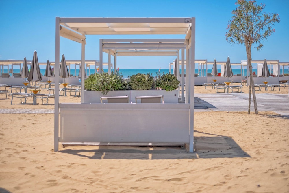 Bosco Canoro Resort