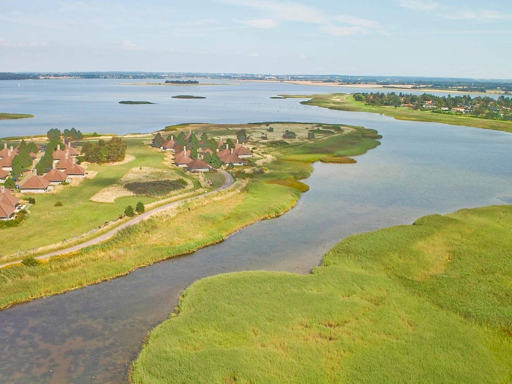 2-room Holiday Home in Karrebaeksminde