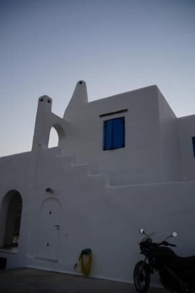 Villa Jason