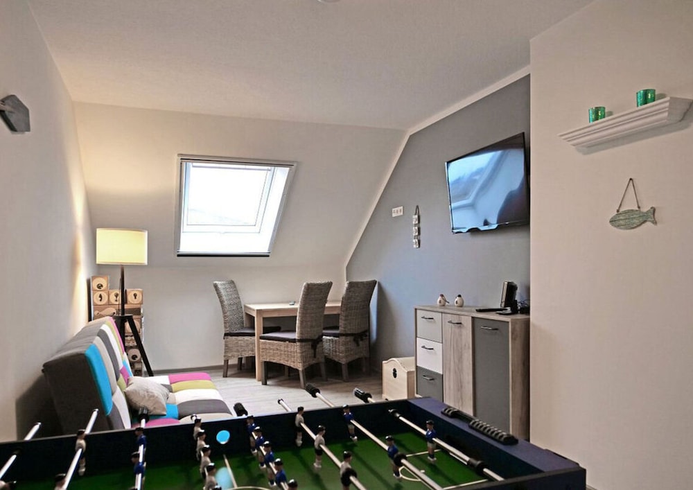 Holiday Home sea Breeze