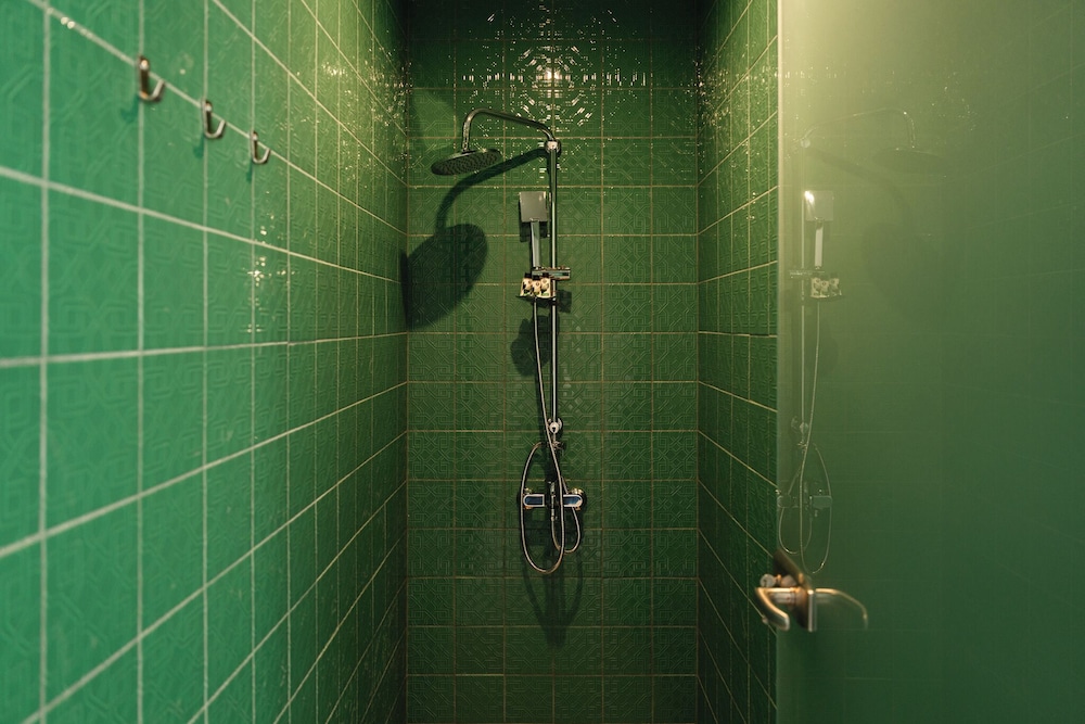 The Verve by Zoia Living