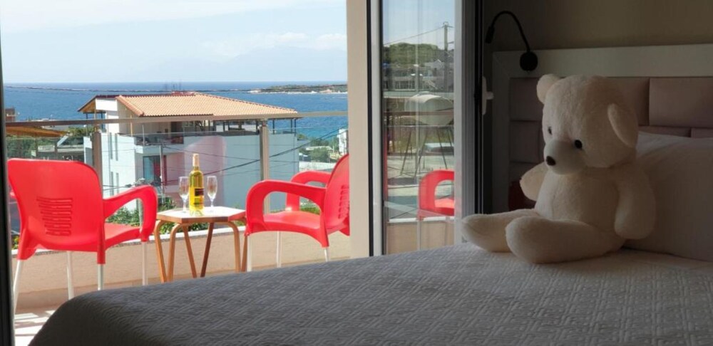 Room in B&B - Albania Dream Holidays Room Ksamil