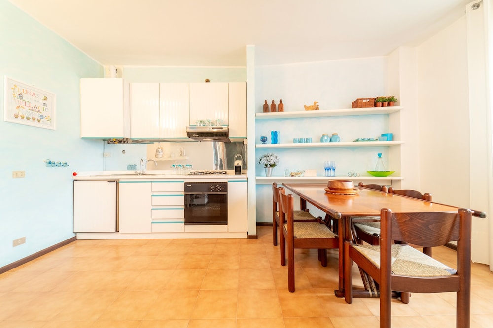 Lunas Apartment by Wonderful Italy