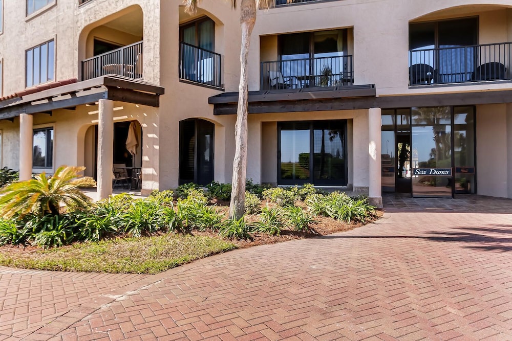 1606 Sea Dunes view 3