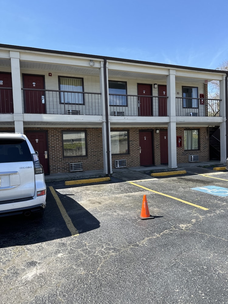 Executive Inn