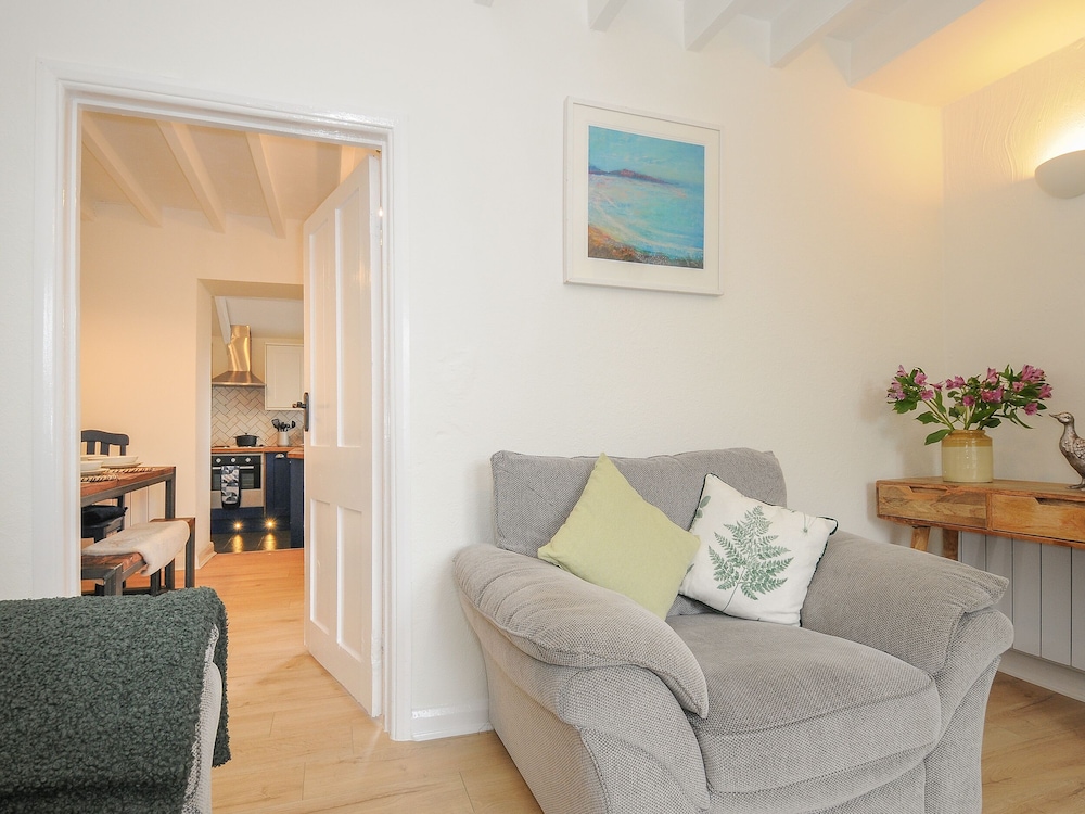 Carvannel Cottages