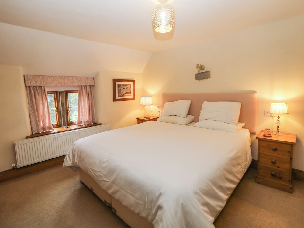 Green Farm Cottage
