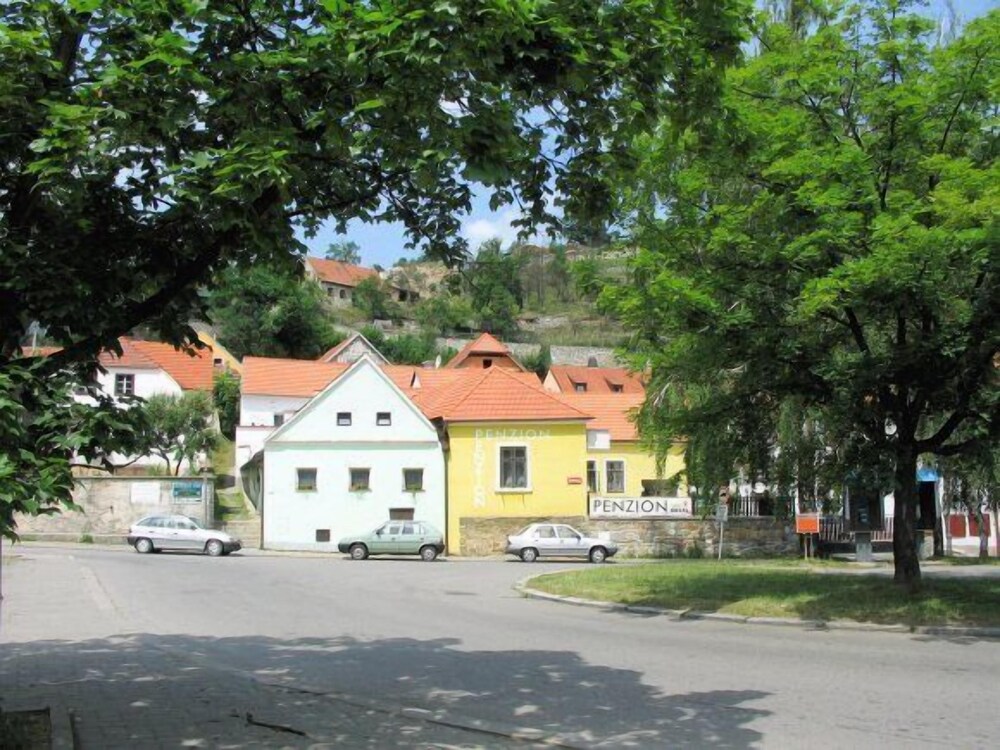 Penzion Kölbl