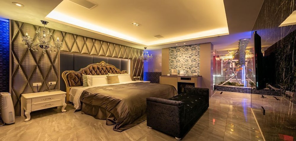 Shui Yue Boutique Motel