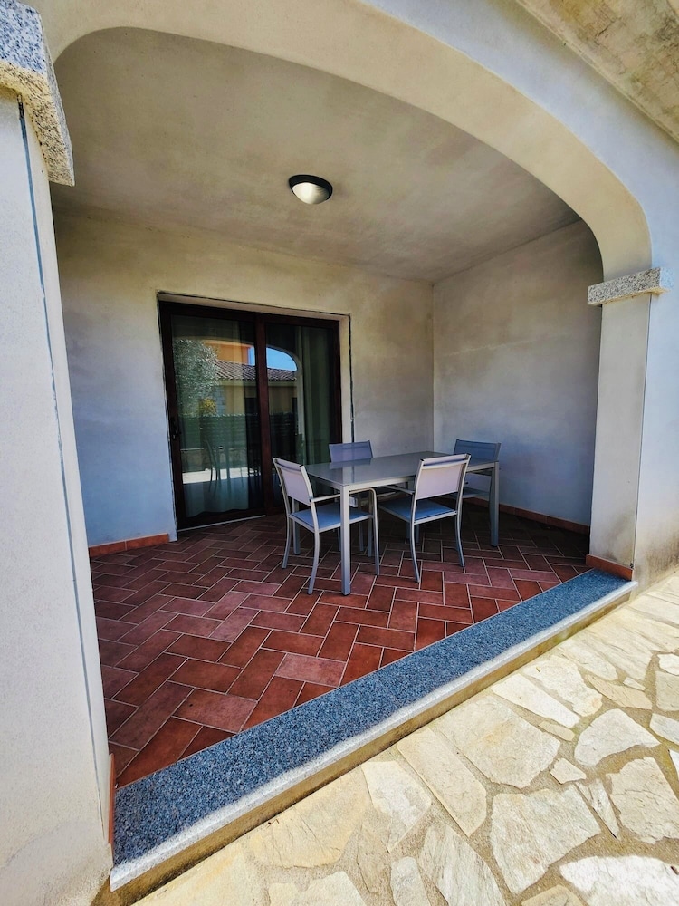 Casa Vacanza Salix