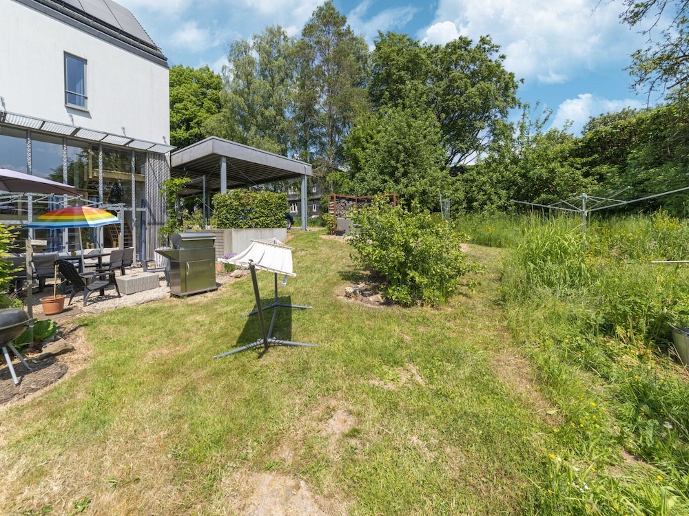 Magnificent Holiday Home for 6 Adults in Xhoffraix