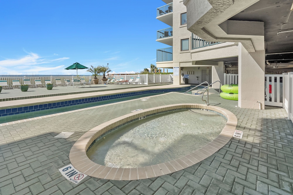 Ocean Bay Club 1404