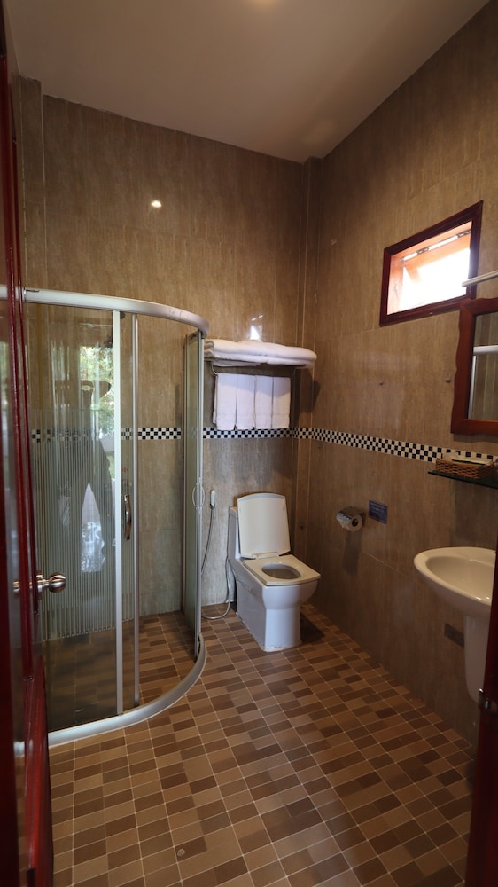 Hong Bin Bungalow Resort