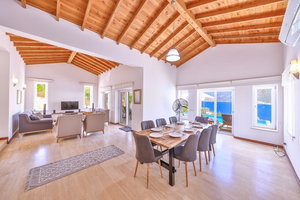 Villa Nane