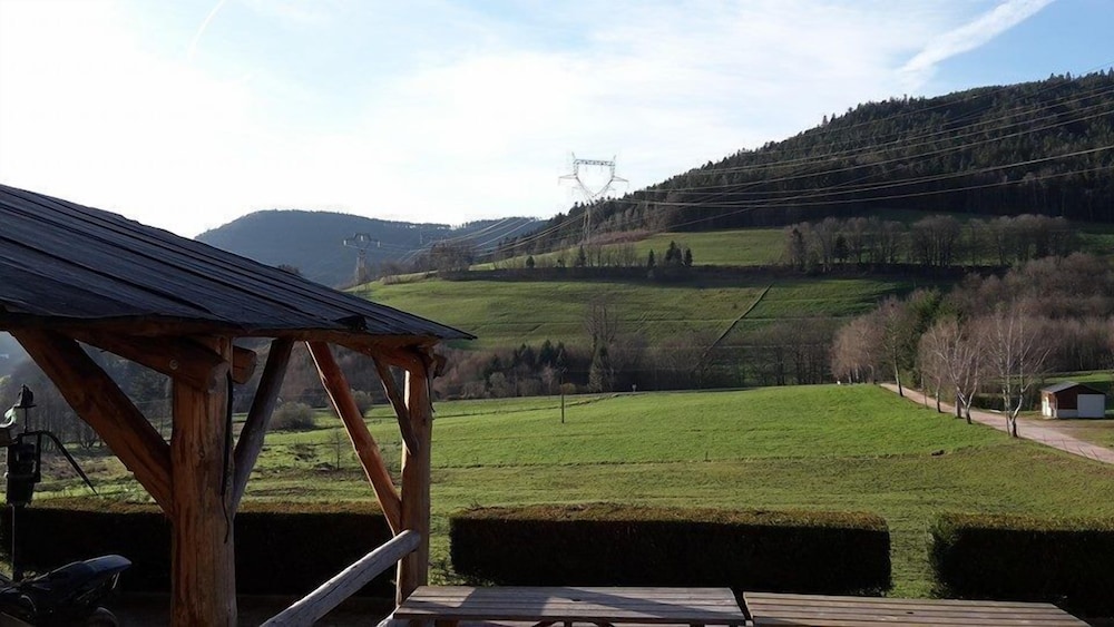 Ferme Auberge du Chèvremont