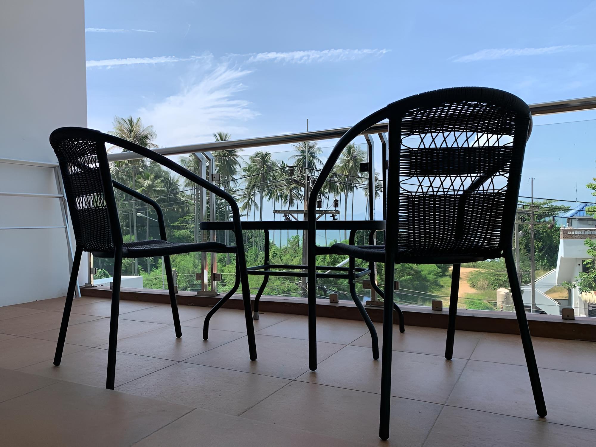 Krabi Bay House