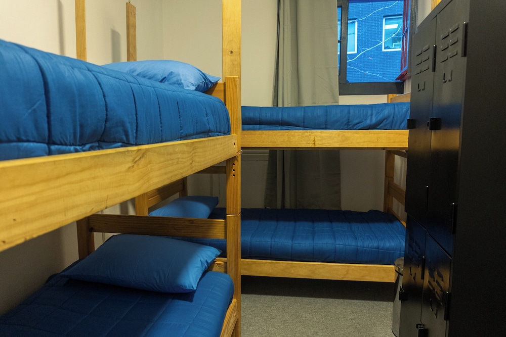 International MountainWine Hostels