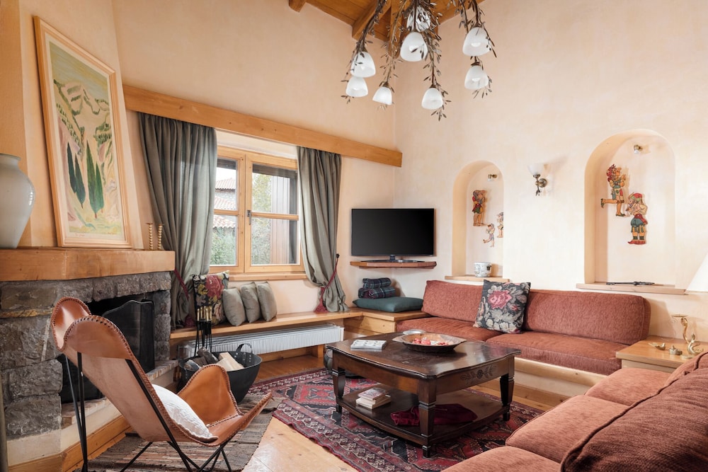 Villa Margarita Arachova