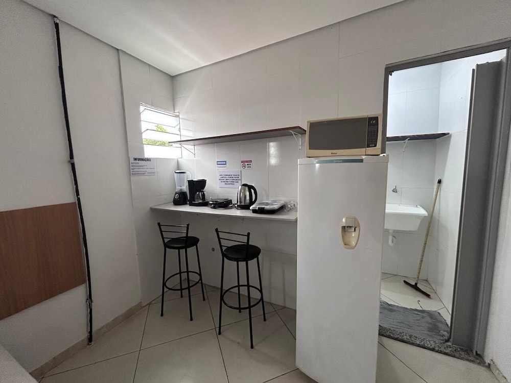 Studio em São Paulo - Vila Guilherme