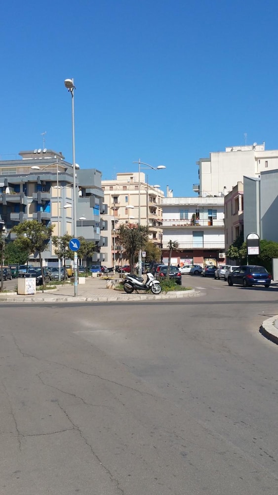 B&B Eco Dal Mare