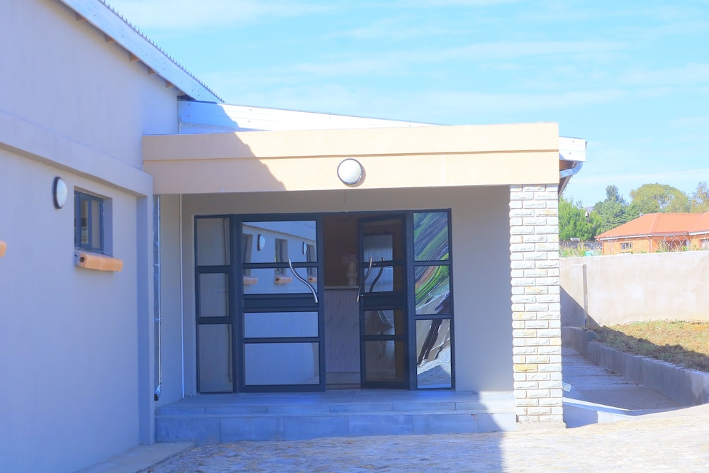 Bataung Guest House
