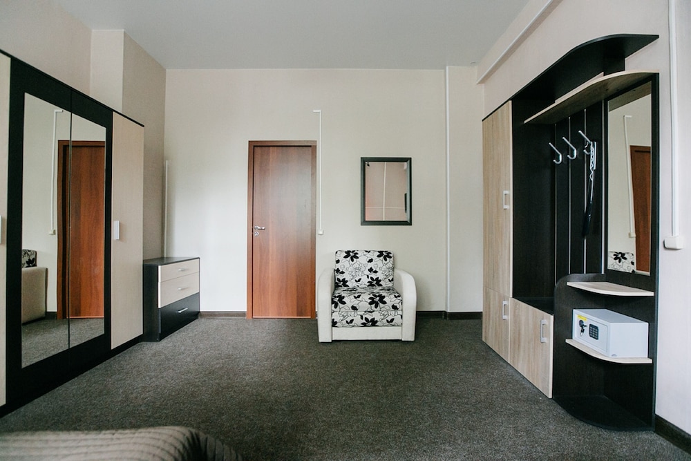 DomOtel Sokol