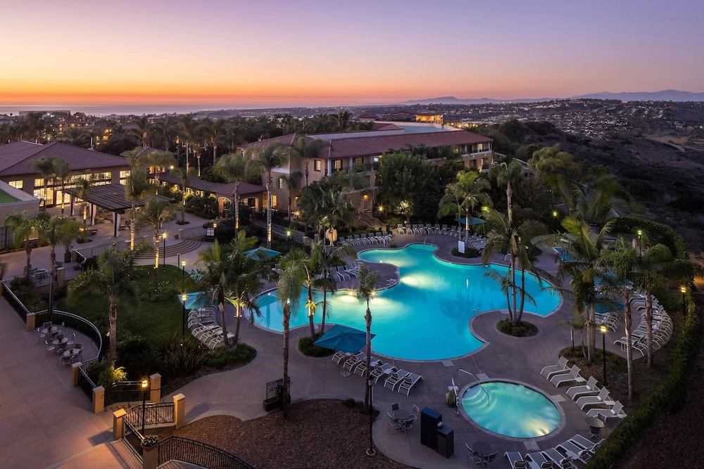 Hotel Westin Carlsbad Resort & Spa - Image 1