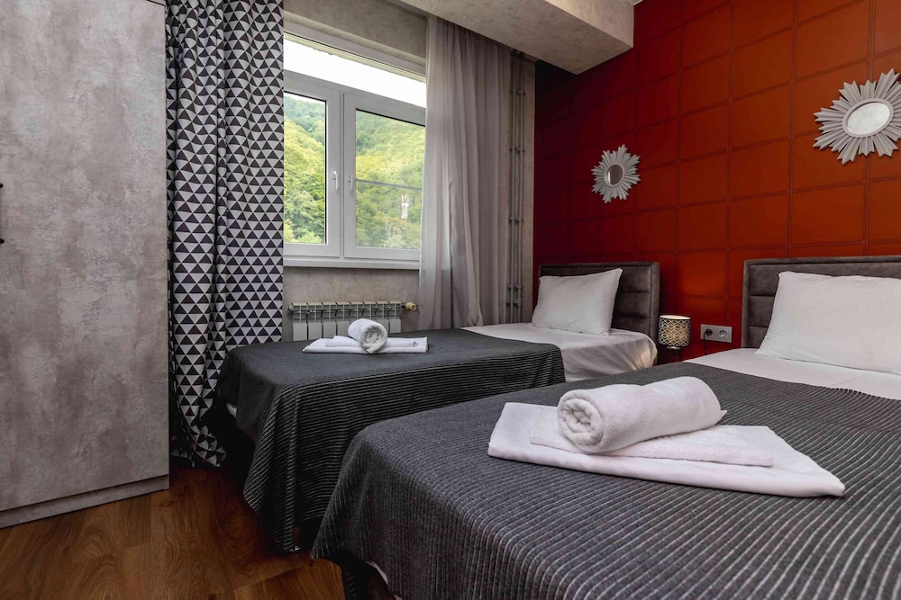 More Apartments na Estonskoy 37 k2 49 view 5