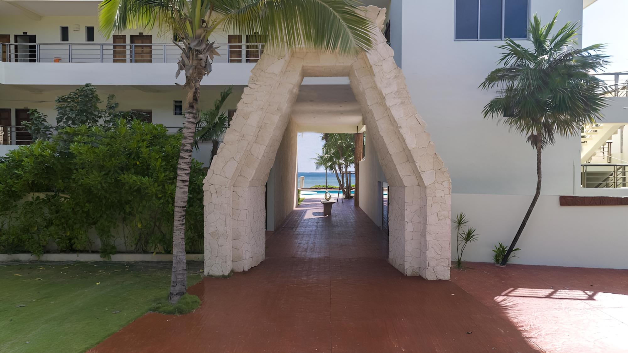 Casa del Puerto