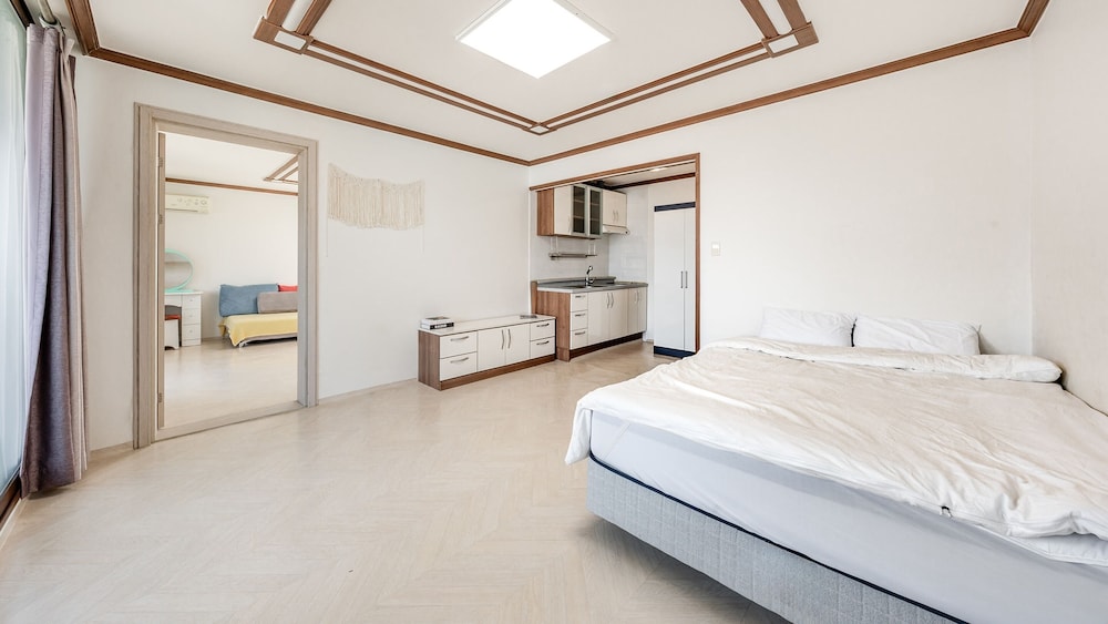 Suncheon Suncheonman Geurigona Spa Pensi