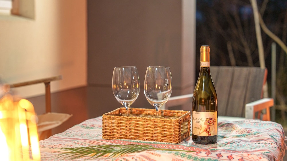 Sokcho Biroso Private Cottage