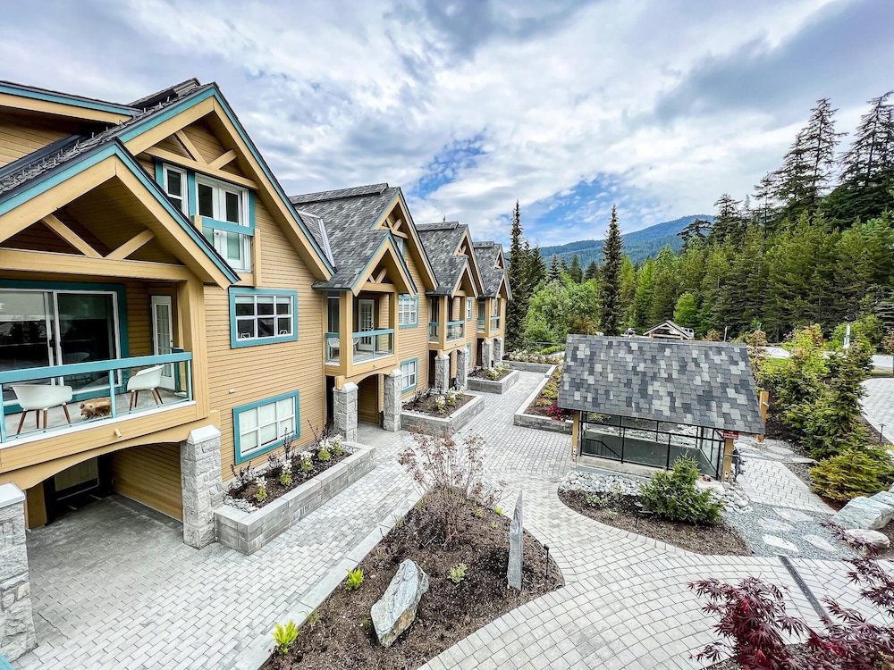 Elevate Real Estate Management Snowbird - 203