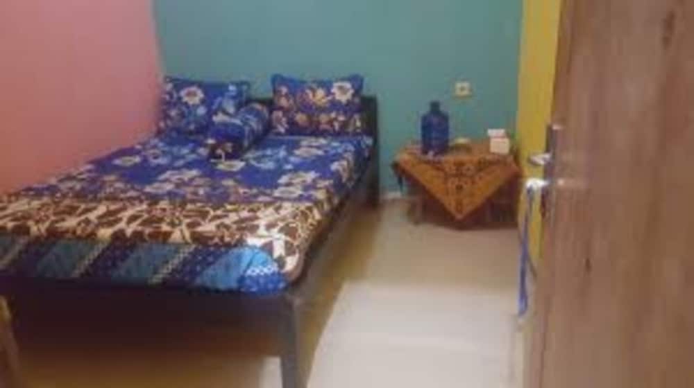 Yunior Guesthouse view 2