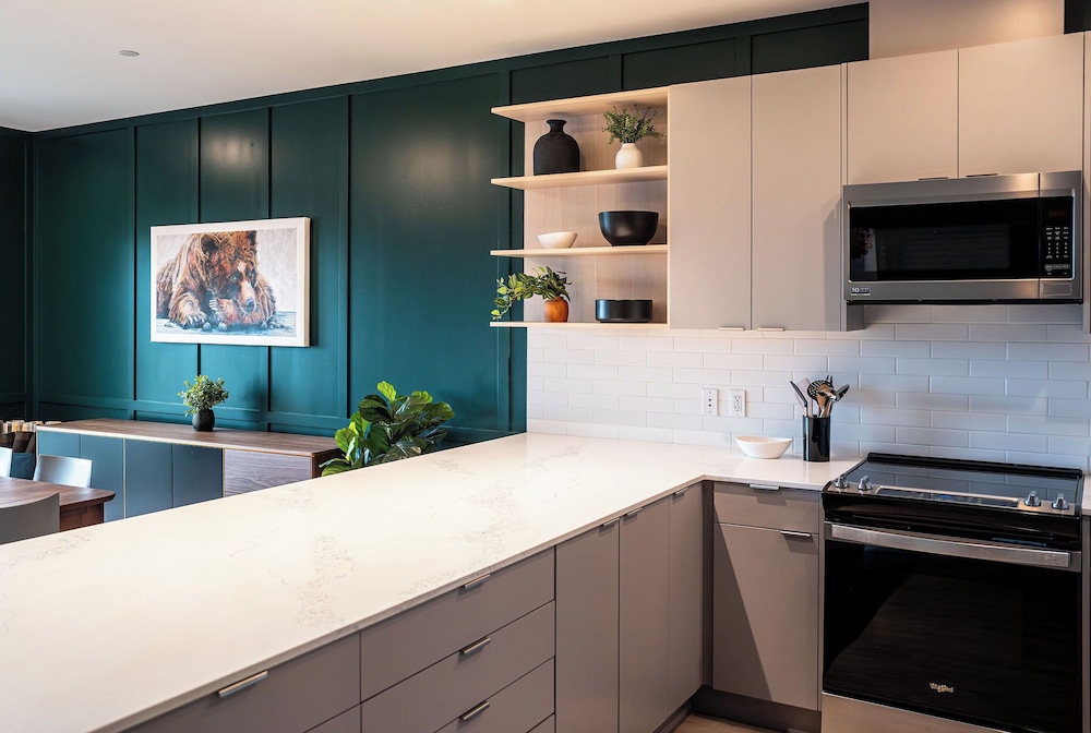 Revelstoke Mountain Penthouse - Image 4