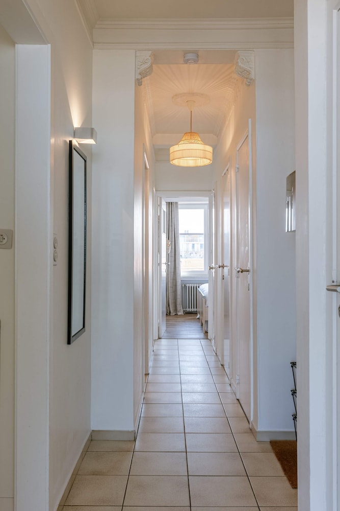 Huswell - Seafront Appartment With Stunning Views