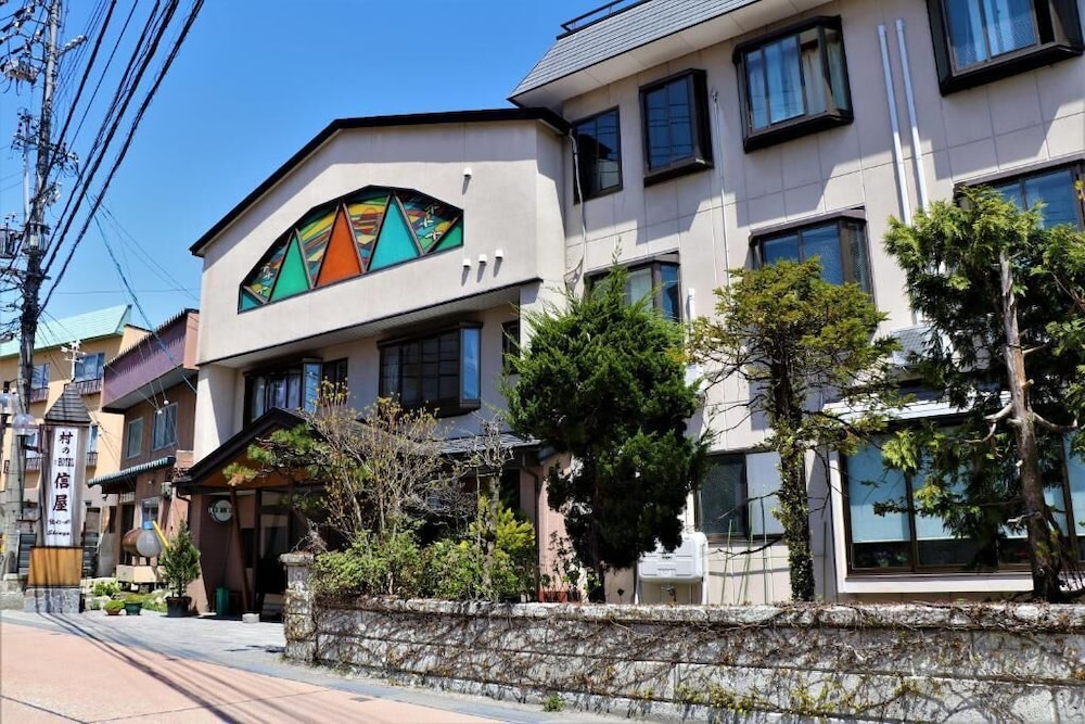 Murano Hotel Shinya